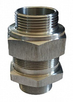 Ex МКВМ G3/4 K, кабельный ввод взрывозащищенный