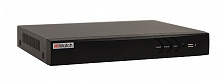 DS-H308QA(C) 8-ми канальный гибридный HD-TVI регистратор c технологией AoC