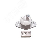 ALSMB-10 (SMB-10, КУ-3М), кронштейн для ИК-датчиков настенно-потолочный