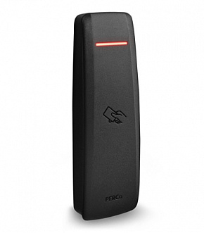 PERCo-IR05.1Считыватель контрольный для карт формата EMM и HID