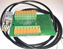 Комплект подключения к лифту исп.6 (КПЛ исп.6)