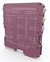 ЛПА-400-2102 ЛЕНПРОМАВТОМАТИКА