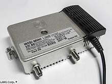 Усилитель WISI VX 86