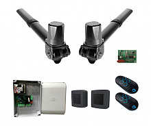 8K01MP-043 KRONO 310RC KIT  (радиоуправление с динамическим кодом, фотоэлементы)