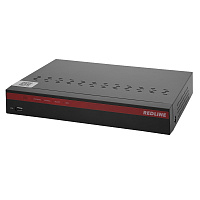 RL-NVR4C1H.AT 4-х канальный NVR с записью на 1 HDD