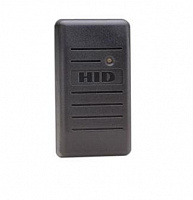 Считыватель Proximity ProxPoint Plus (Grey) дистанция - 23 см выходной интерфейс - Wiegand