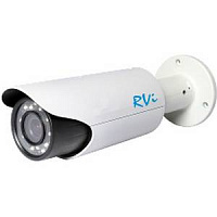 Видеокамера IP уличного исполнения RVi-IPC42DN