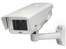 Видеокамера IP Axis P1344-E