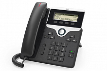 Проводной IP-телефон Cisco CP-7811
