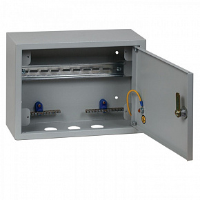 Щит распределительный навесной ЩРН-12 IP31 (220х300х120) EKF mb21-12