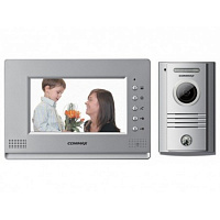 CDV-70AR3/DRC-40KR2 Комплект видеодомофона COMMAX