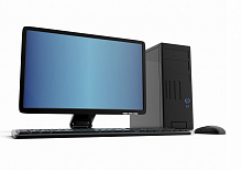 Сервер базы данных БАЖК.425621.035-02