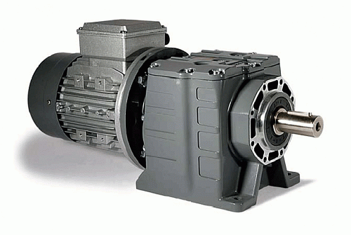 Мотор-редуктор MRD-32 VARVEL Мотор-редуктор MRD-32 VARVEL