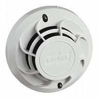 ESMI52051EI Тепловой извещатель, 58°,K3, белый