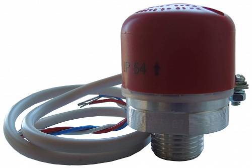 СДУ-М IP33 Сигнализатор давления универсальный