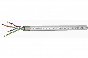 КВПнг(С)-LSLTx-5е 2х2х0,52
