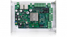 Itrium-L-VS32 ПО видеорегистратора до 32 IP-камер