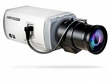 Видеокамера IP DS-2CD833F-E