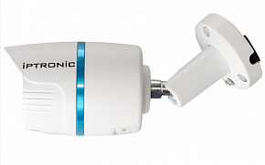 Камера уличная IPTRONIC IPT-IPC720B2