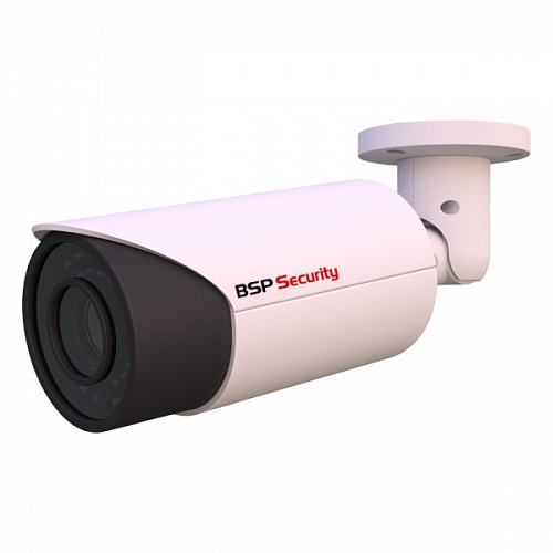 Видеокамера-IP BSP 2MP-BUL-2.8-12