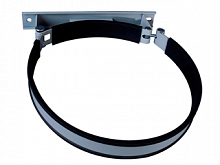 Хомут жесткий ХЖ-229