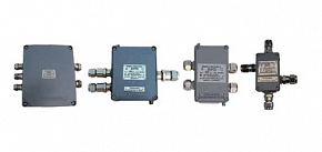 Коробка КЗП2.2-25/15-(Л-3-М25)х1(A)-(Л-3-М25)х1(B)-(Л-3-М25)х1(C)-2ЕхеIIТ6-В1,5