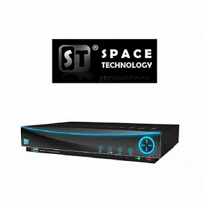 Видеорегистратор ST-DVR-0884 (8-9 канальный)