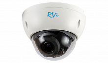 Видеокамера IP купольная антивандальная RVi-IPC33 (2.7-12 мм)