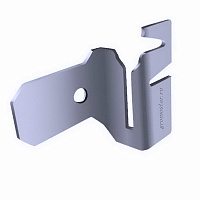 Держатель шин заземления К-188