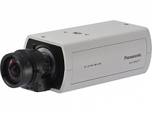 Видеокамера IP Panasonic WV-SPN311A (HD 60fps, 0.01/0.003 lux,ABF)