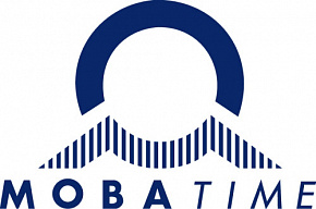 Часы DE.320.4.R.N.N.BLACK.NTP.IR.TP
