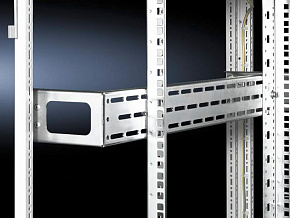 TS Направляющая по глубине 800x600mm (4шт) 7827600 	