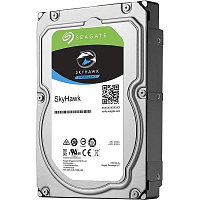 HDD 8000 GB (8 TB) SATA-III SkyHawk (ST8000VX010)