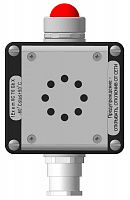 Модуль системный взрывозащищенный МСВ-ИЛБ-ЖК-2503А/7-(М32БД)-Т(100Л"ОПРОБОВАНИЕ"