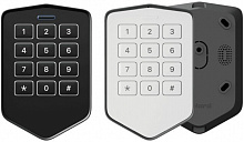 NB-K21 (цвет белый) Клавиатура проводная для контрольных панелей серии Норд