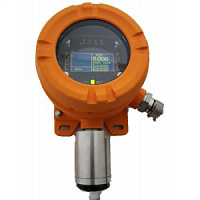 Газоанализатор ССС-903МТ с фотоионизационным преобразователем ПГФ903У (этилмеркаптан)