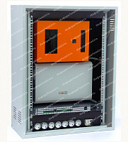 Устройство сопряжения с РСО г. Москвы, "УС-1" (БАО-РСПИ+БСМС)