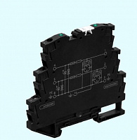УЗИП-110VAC III (LN) (УЗЭ(М) III 110VАC) УЗИП для систем электроснабжения