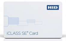 iC-3000 Карта iCLASS