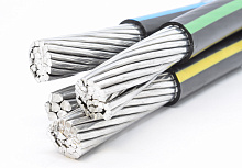 СИПт-4 4х16 0.6/1 кабель