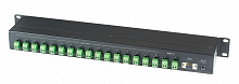 RS008 Разветвитель RS232, RS485