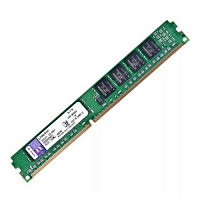 Модуль памяти KINGSTON VALUERAM KVR13N9S8/4 DDR3 - 4Гб 1333, DIMM