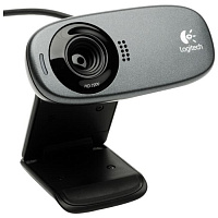 Web-камера LOGITECH HD Webcam C310