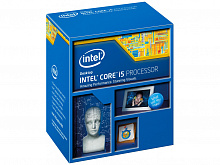 Процессор Intel Core i5-4790K