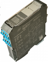 Барьер искробезопасности НБИ-21П