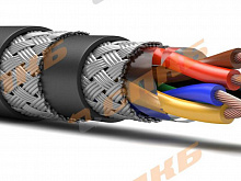 КСКлПЭПКП-ВПнг-HF 10х2х2,5 кабель