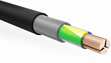 Кабель ИнСил-РэпБВнг(А)-LS-ХЛ 5х35мк(N,PE)-1  
