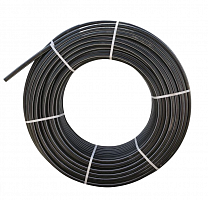 Труба ЗПТ ПЭ63 d=50 х 4,5 мм