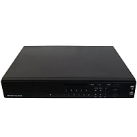 IP-видеорегистратор NVR-2324 (32-канальный)
