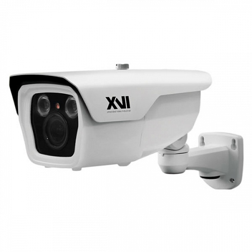 Уличная видеокамера с вариофокальным объективом и ИК-подсветкой EI2113ZIP-IR